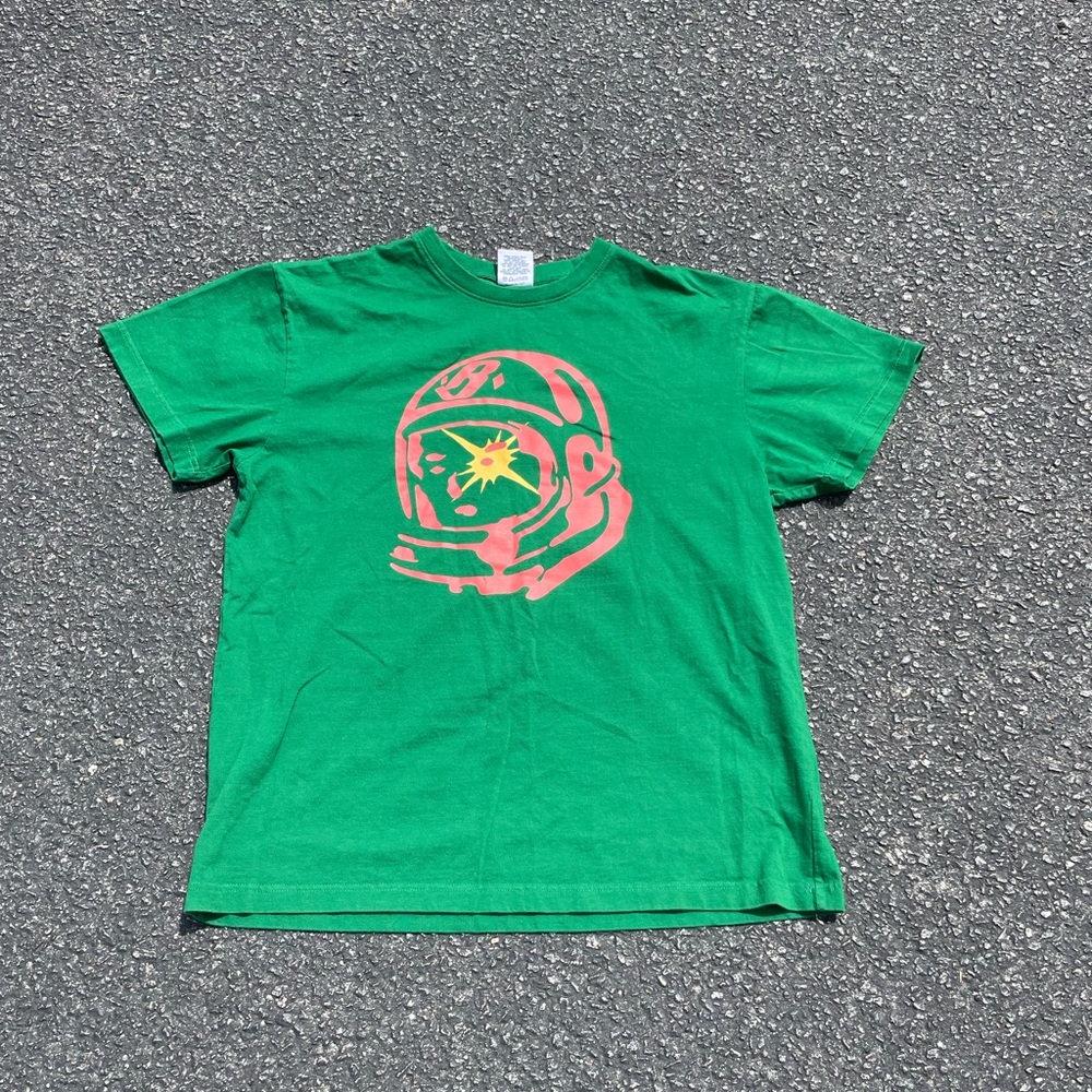 Billionaire Boys Club